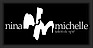 Nina Michelle Salon logo