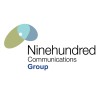 Ninehundred Communications Group logo