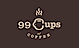 99 Cups of Coffee logo