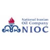 National Iranian Oil logo