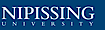 Nipissing University logo