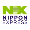 Nippon Express Group logo