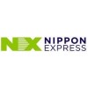 Nippon Express Usa logo