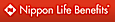 Nippon Life Benefits logo