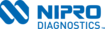 Nipro Diagnostics logo