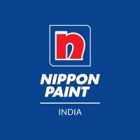 Nipsea Group I Nippon Paint logo