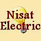 Nisat Electric logo