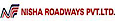 Nisha Roadways Pvt logo