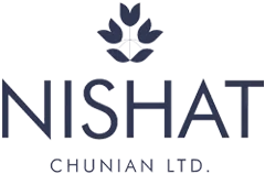 Nishat Chunian logo