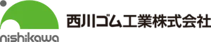 Nishikawa Rubber logo