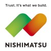 Nishimatsu Construction Co.,Ltd logo