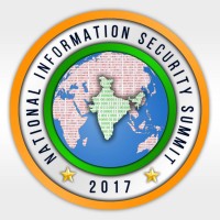 National Information Security Council logo