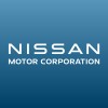 Nissan Motor logo