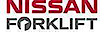 Nissan Forklift Corp., North America logo