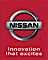 Nissan/North logo