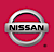 Nissan of Garden City logo