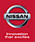 Nissan of LaGrange logo