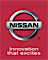 Watermark Nissan of Marion logo