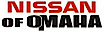 Nissan of Omaha logo