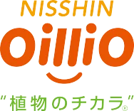 Nisshin OilliO Group logo