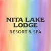 Nita Lake Lodge logo