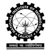 National Institute Of Technology Calicut logo