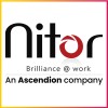 Nitor Infotech logo