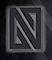 Nitrogen Studios Canada logo