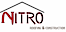 Nitro Roofing logo