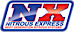 Nitrous Express logo