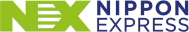 Nippon Express USA logo