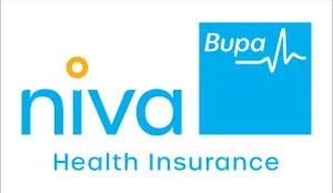 Niva Bupa Health Insurance logo