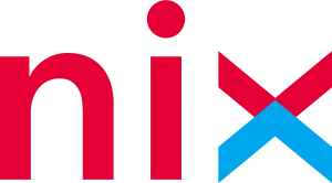 NIX United logo