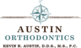 Austin Orthodontics logo