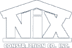 Nix Construction logo