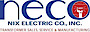 Nix Electric logo