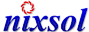 Nixsol logo