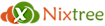 Nixtree Solutions logo