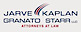 Jarve Kaplan Granato Starr logo