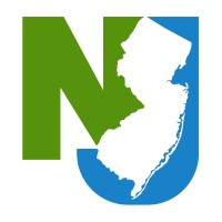 New Jersey State Government logo