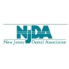 New Jersey Dental Association logo