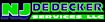 NJD Services logo