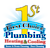 1st Choice Plumbing logo