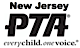 New Jersey PTA logo