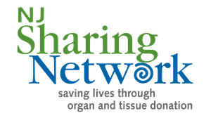 NJ Sharing Network logo