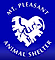 Mt Pleasant Animal Shelter logo