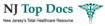 NJ Top Docs logo