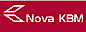 Nova KBM logo