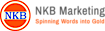 NKB Marketing logo