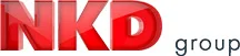 NKD Group logo